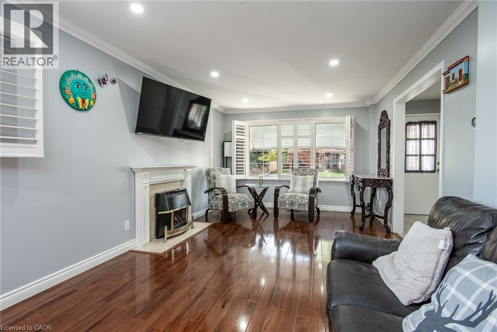 7 Forest Glen Crescent, Kitchener, Ontario  N2N 1C7 - Photo 5 - 40777413