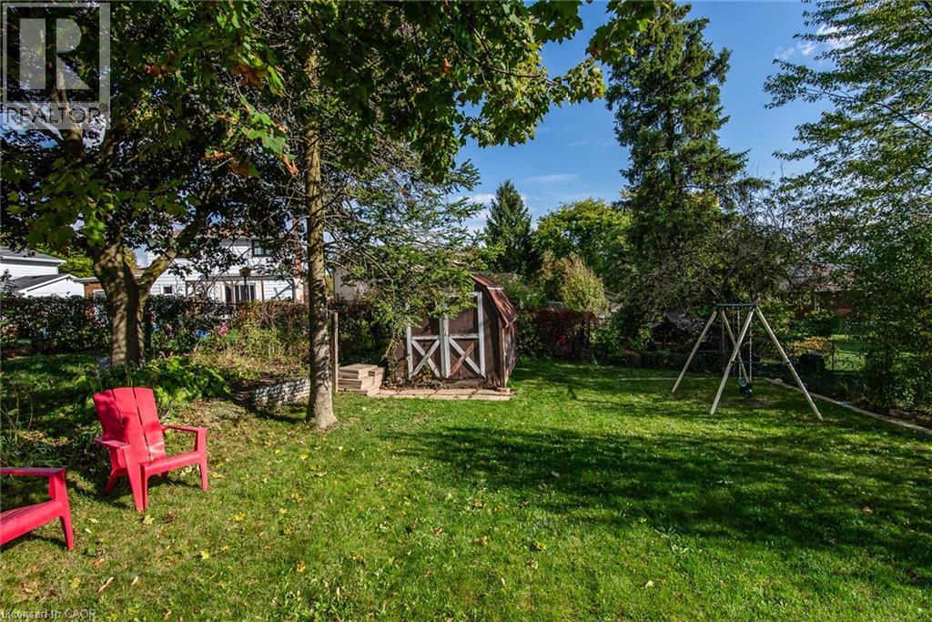 7 Forest Glen Crescent, Kitchener, Ontario  N2N 1C7 - Photo 30 - 40777413
