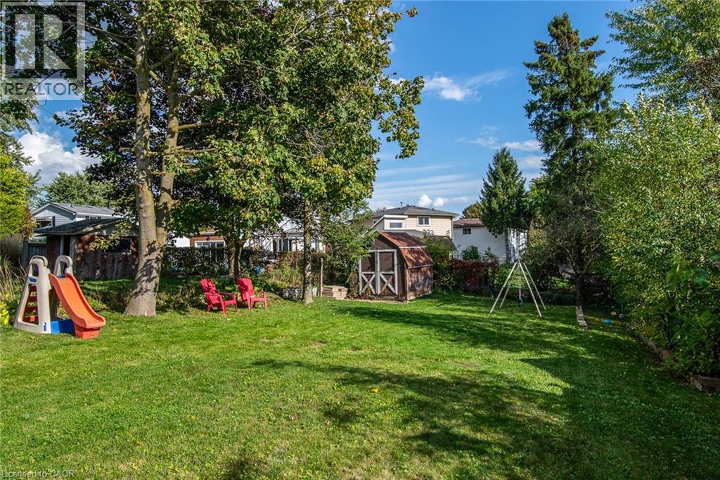 7 Forest Glen Crescent, Kitchener, Ontario  N2N 1C7 - Photo 27 - 40777413