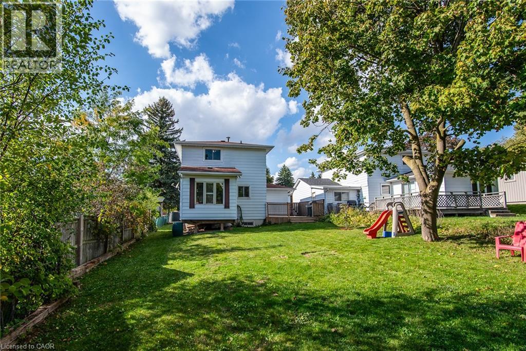 7 Forest Glen Crescent, Kitchener, Ontario  N2N 1C7 - Photo 31 - 40777413