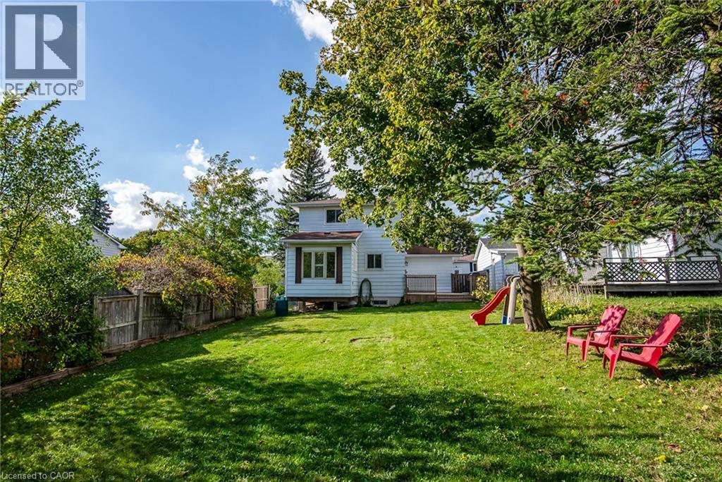 7 Forest Glen Crescent, Kitchener, Ontario  N2N 1C7 - Photo 32 - 40777413