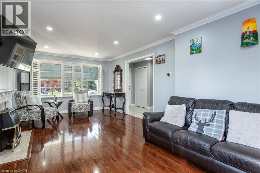 7 Forest Glen Crescent, Kitchener, Ontario  N2N 1C7 - Photo 6 - 40777413