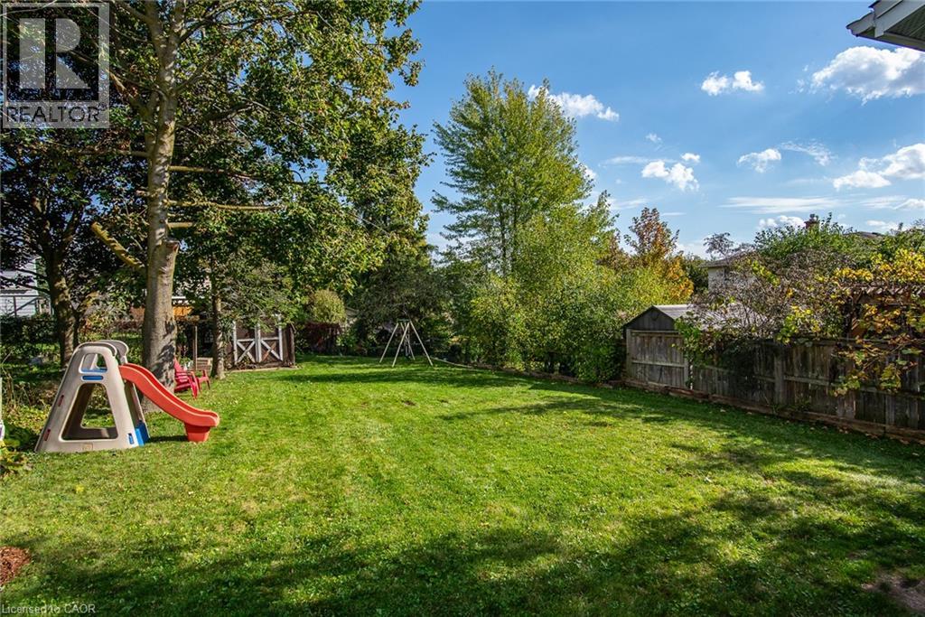 7 Forest Glen Crescent, Kitchener, Ontario  N2N 1C7 - Photo 29 - 40777413