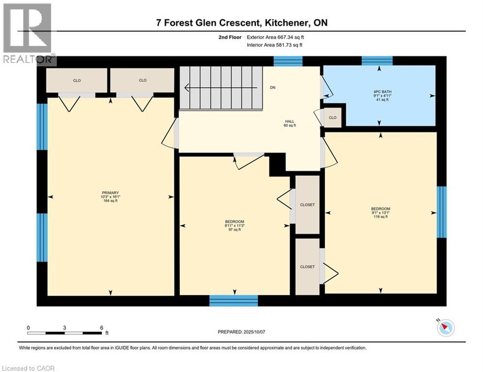 7 Forest Glen Crescent, Kitchener, Ontario  N2N 1C7 - Photo 37 - 40777413