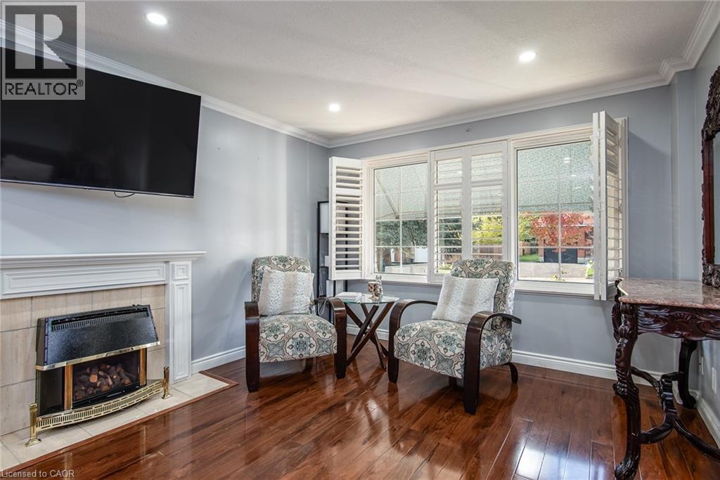 7 Forest Glen Crescent, Kitchener, Ontario  N2N 1C7 - Photo 7 - 40777413