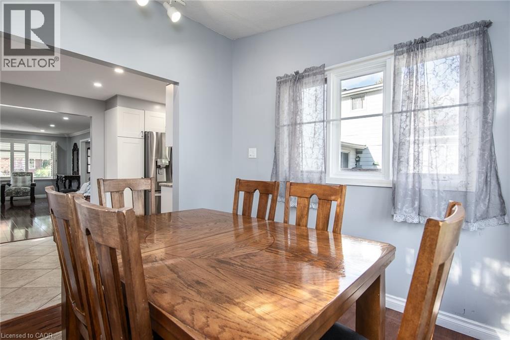 7 Forest Glen Crescent, Kitchener, Ontario  N2N 1C7 - Photo 14 - 40777413