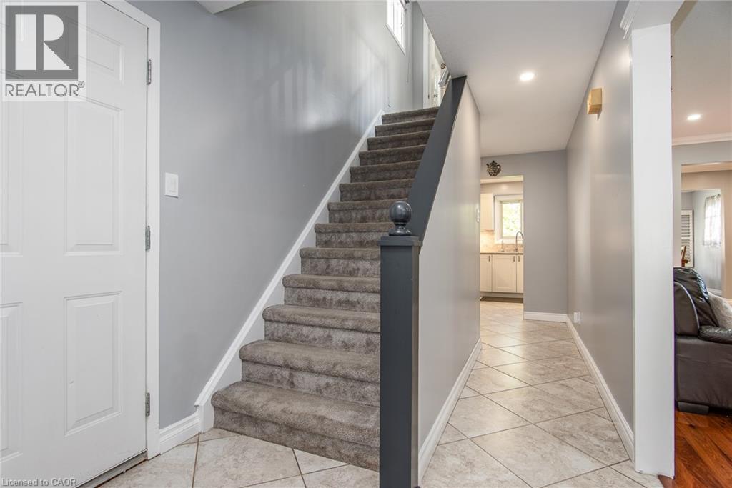 7 Forest Glen Crescent, Kitchener, Ontario  N2N 1C7 - Photo 4 - 40777413