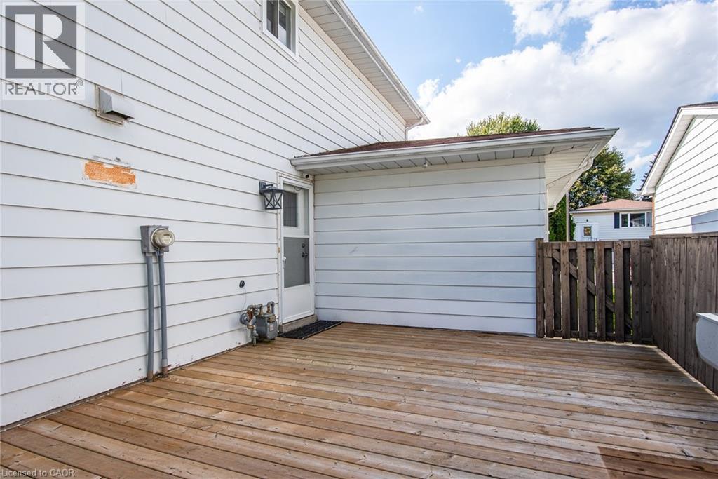 7 Forest Glen Crescent, Kitchener, Ontario  N2N 1C7 - Photo 34 - 40777413