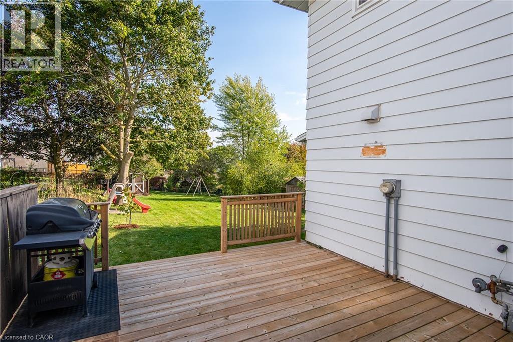 7 Forest Glen Crescent, Kitchener, Ontario  N2N 1C7 - Photo 35 - 40777413