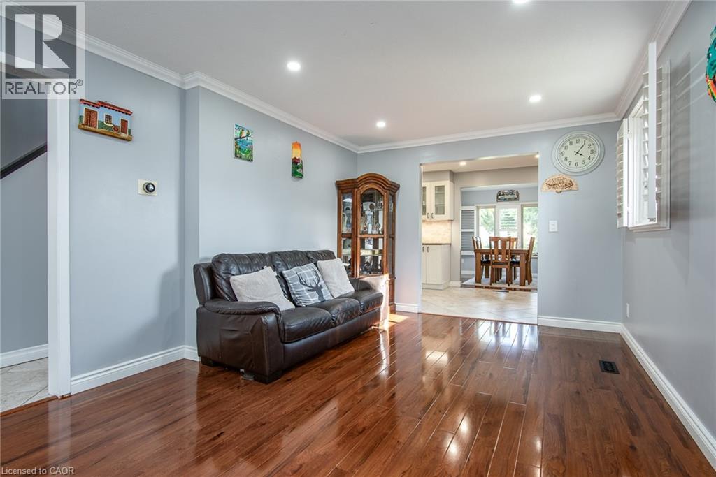 7 Forest Glen Crescent, Kitchener, Ontario  N2N 1C7 - Photo 9 - 40777413