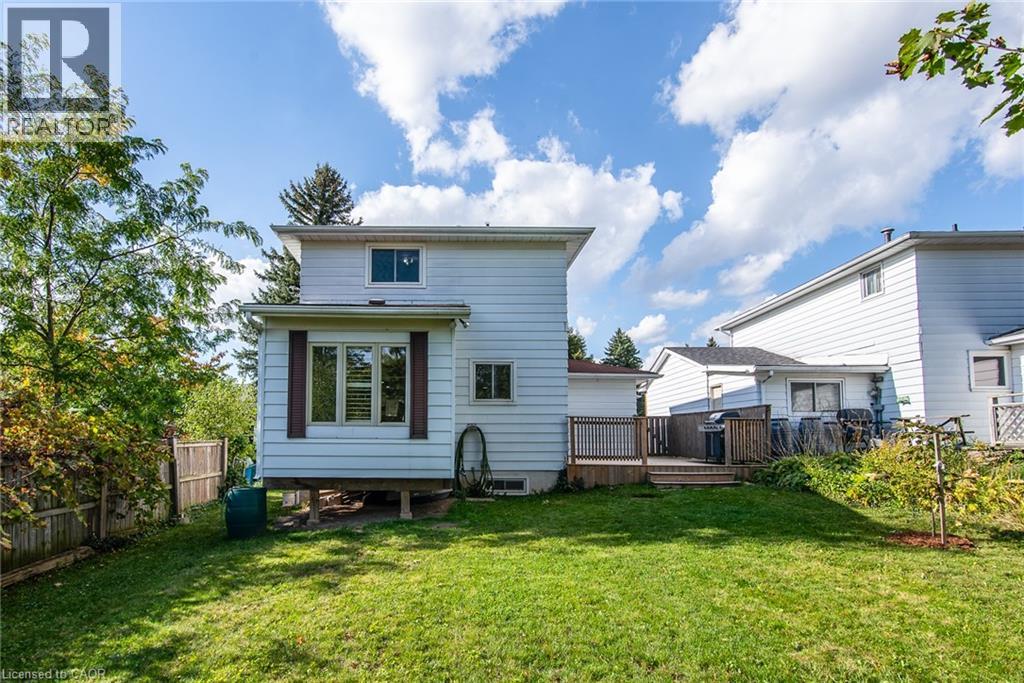 7 Forest Glen Crescent, Kitchener, Ontario  N2N 1C7 - Photo 33 - 40777413