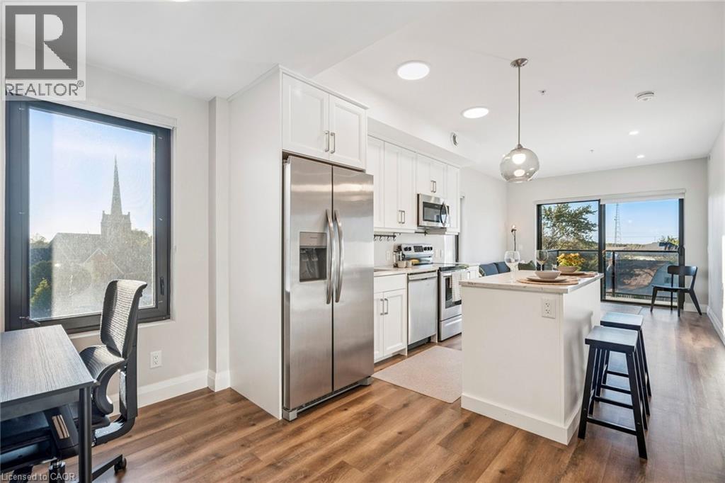 64 N Main Street N Unit# 316, Hagersville, Ontario  N0A 1H0 - Photo 2 - 40777439