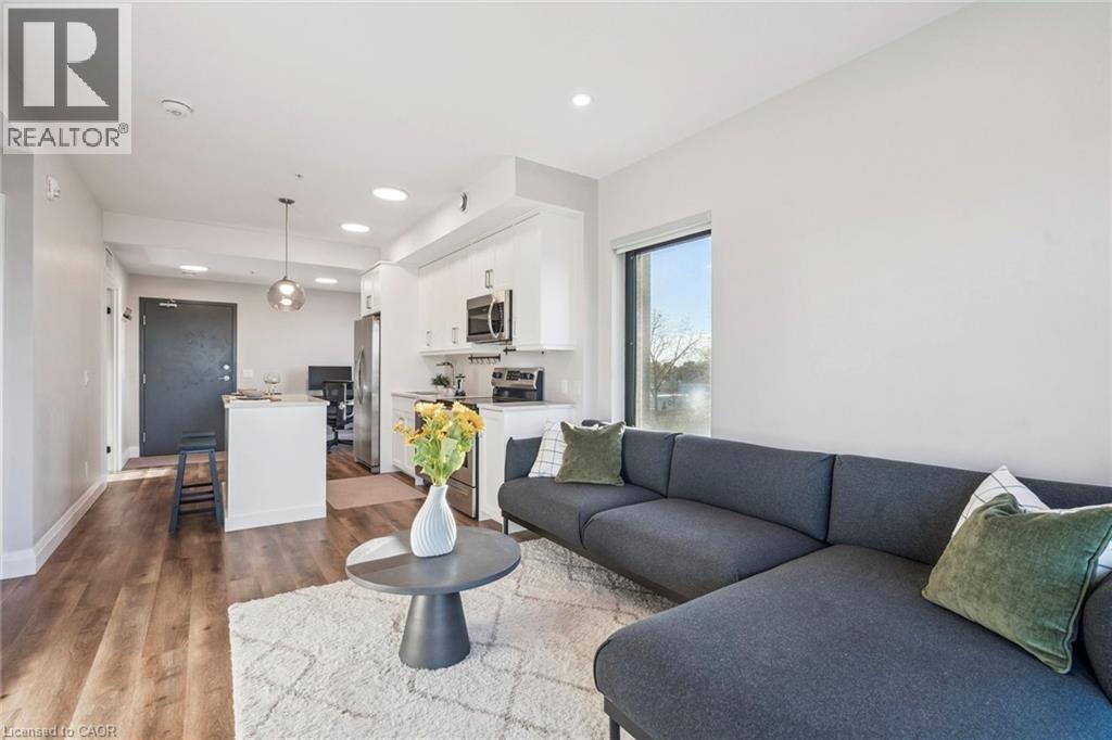 64 N Main Street N Unit# 316, Hagersville, Ontario  N0A 1H0 - Photo 7 - 40777439