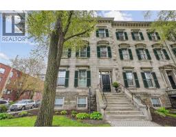 35 DUKE Street Unit# 2, Hamilton, Ontario