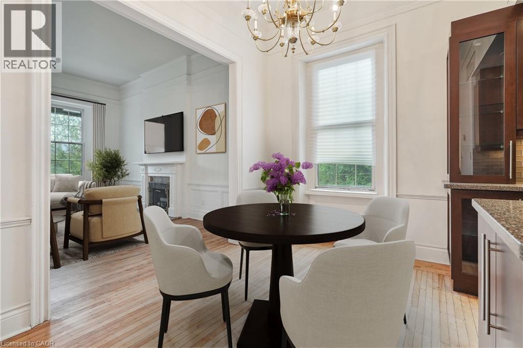 35 Duke Street Unit# 2, Hamilton, Ontario  L8P 1X2 - Photo 8 - 40783797