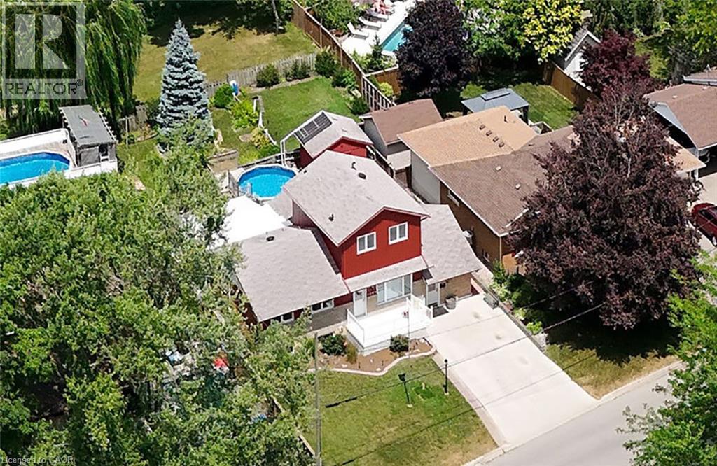 4889 Cherrywood Drive, Beamsville, Ontario  L3J 0L5 - Photo 3 - 40782467