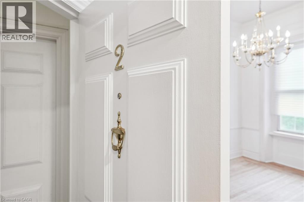 35 Duke Street Unit# 2, Hamilton, Ontario  L8P 1X2 - Photo 6 - 40783797