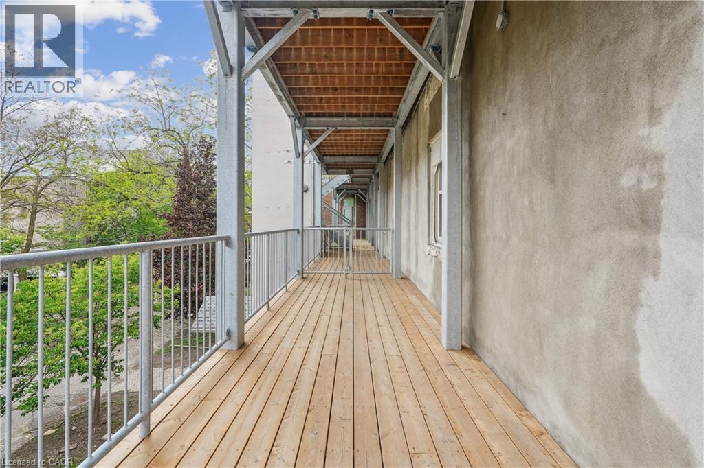 35 Duke Street Unit# 2, Hamilton, Ontario  L8P 1X2 - Photo 25 - 40783797