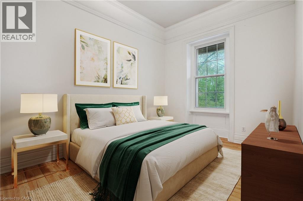 35 Duke Street Unit# 2, Hamilton, Ontario  L8P 1X2 - Photo 19 - 40783797