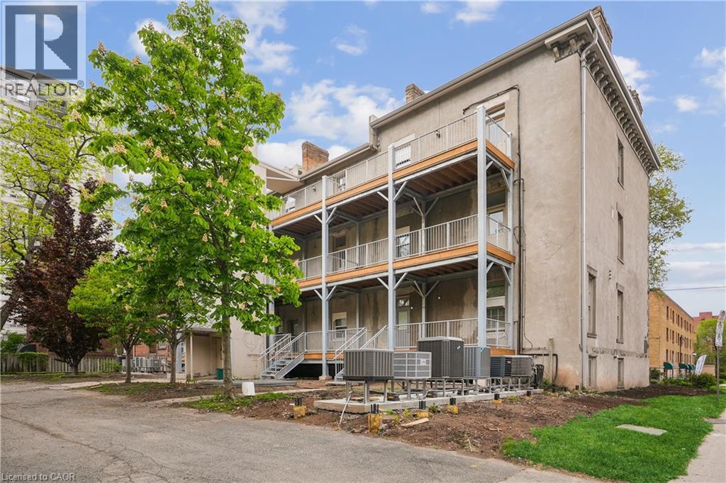 35 Duke Street Unit# 2, Hamilton, Ontario  L8P 1X2 - Photo 27 - 40783797