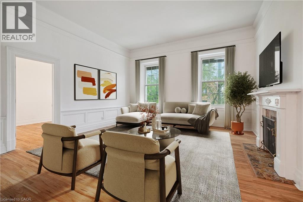 35 Duke Street Unit# 2, Hamilton, Ontario  L8P 1X2 - Photo 10 - 40783797