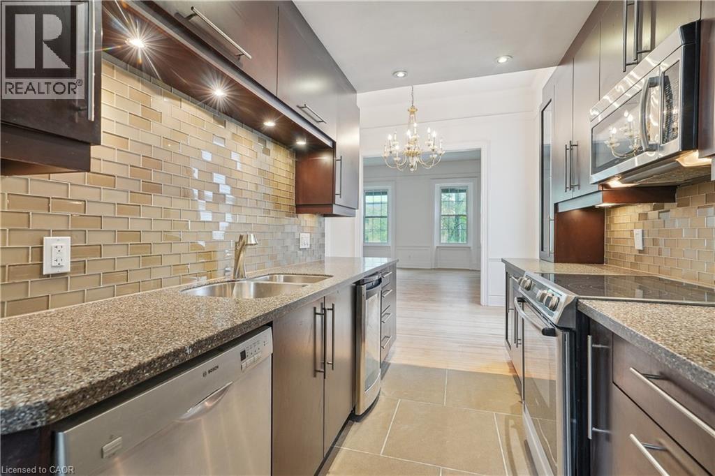 35 Duke Street Unit# 2, Hamilton, Ontario  L8P 1X2 - Photo 15 - 40783797