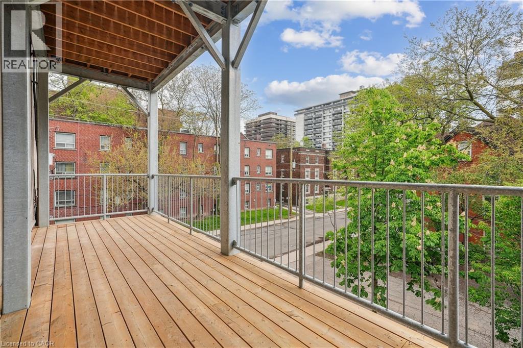 35 Duke Street Unit# 2, Hamilton, Ontario  L8P 1X2 - Photo 26 - 40783797