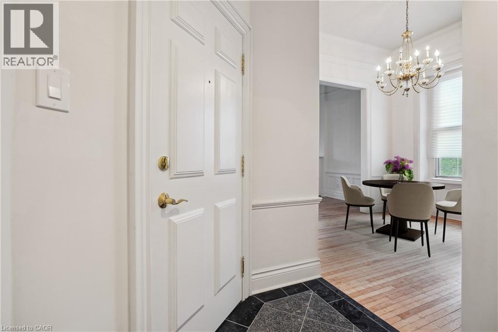 35 Duke Street Unit# 2, Hamilton, Ontario  L8P 1X2 - Photo 7 - 40783797