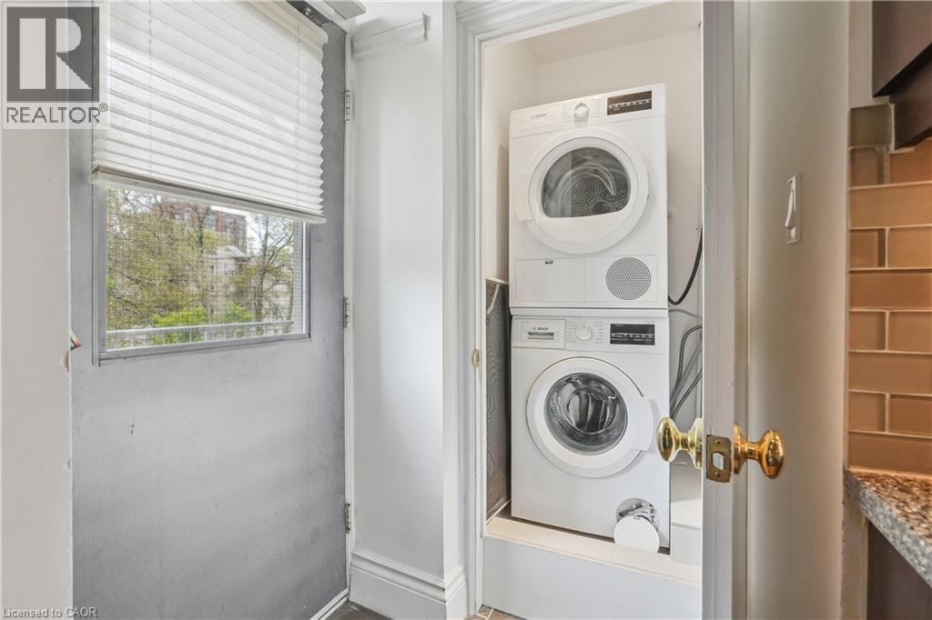 35 Duke Street Unit# 2, Hamilton, Ontario  L8P 1X2 - Photo 16 - 40783797