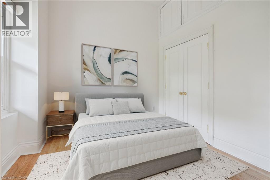 35 Duke Street Unit# 2, Hamilton, Ontario  L8P 1X2 - Photo 17 - 40783797