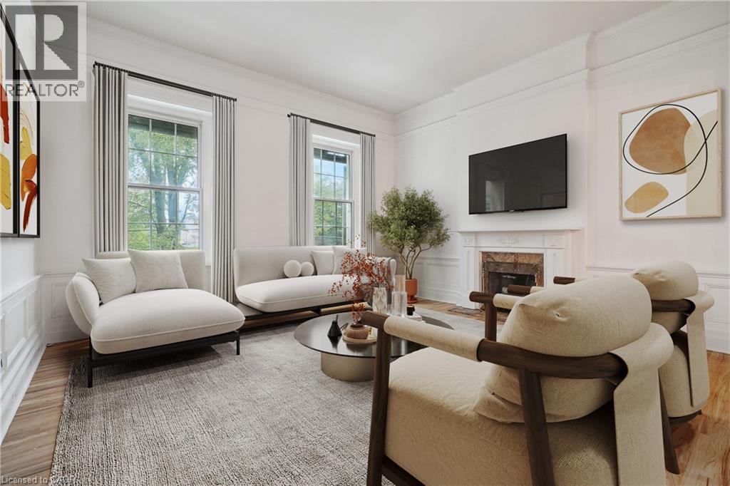 35 Duke Street Unit# 2, Hamilton, Ontario  L8P 1X2 - Photo 9 - 40783797