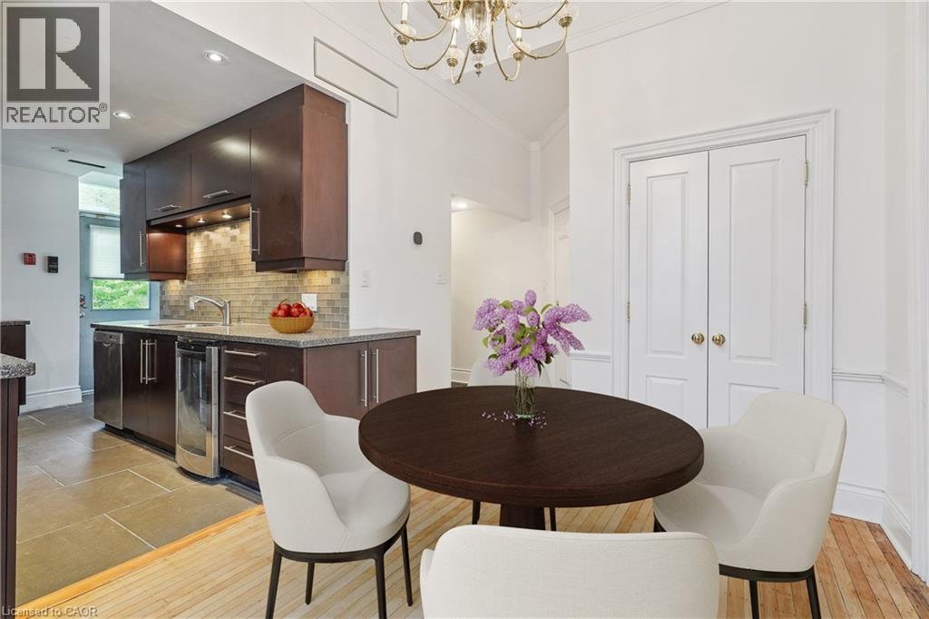 35 Duke Street Unit# 2, Hamilton, Ontario  L8P 1X2 - Photo 12 - 40783797