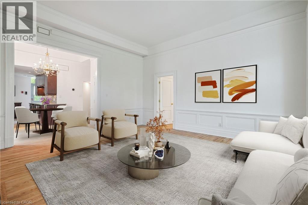 35 Duke Street Unit# 2, Hamilton, Ontario  L8P 1X2 - Photo 11 - 40783797