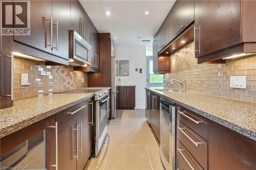 35 Duke Street Unit# 2, Hamilton, Ontario  L8P 1X2 - Photo 14 - 40783797