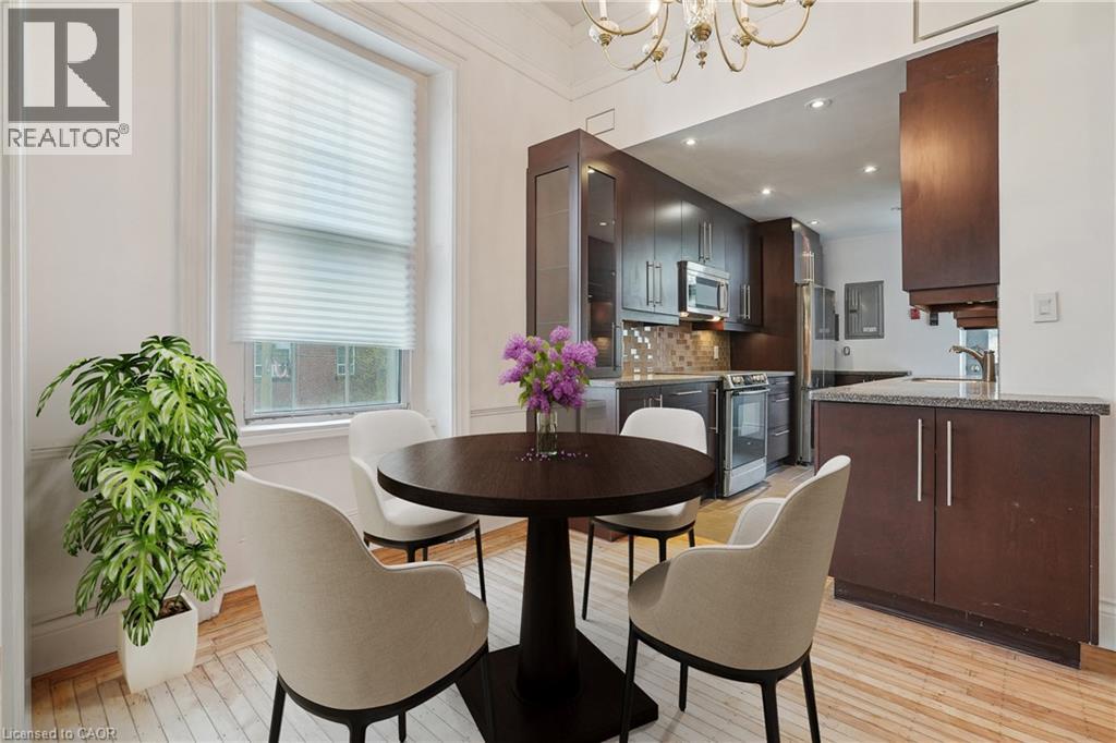 35 Duke Street Unit# 2, Hamilton, Ontario  L8P 1X2 - Photo 13 - 40783797