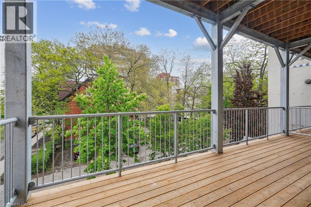 35 Duke Street Unit# 2, Hamilton, Ontario  L8P 1X2 - Photo 24 - 40783797