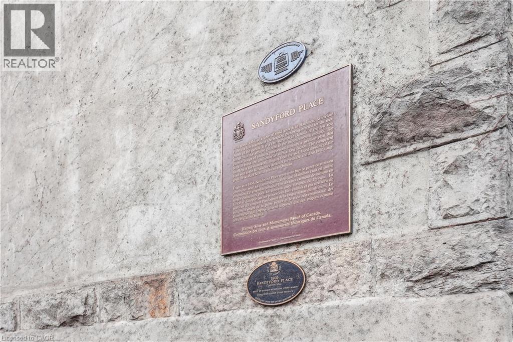 35 Duke Street Unit# 2, Hamilton, Ontario  L8P 1X2 - Photo 23 - 40783797