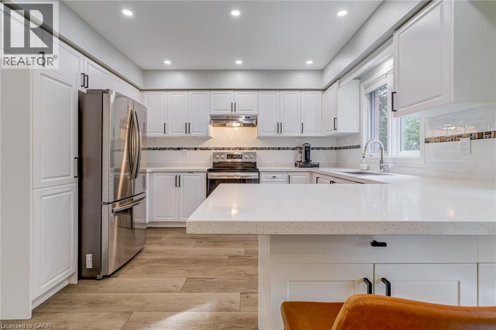 2140 Nightstar Drive, Oakville, Ontario  L6M 3R1 - Photo 14 - 40785513