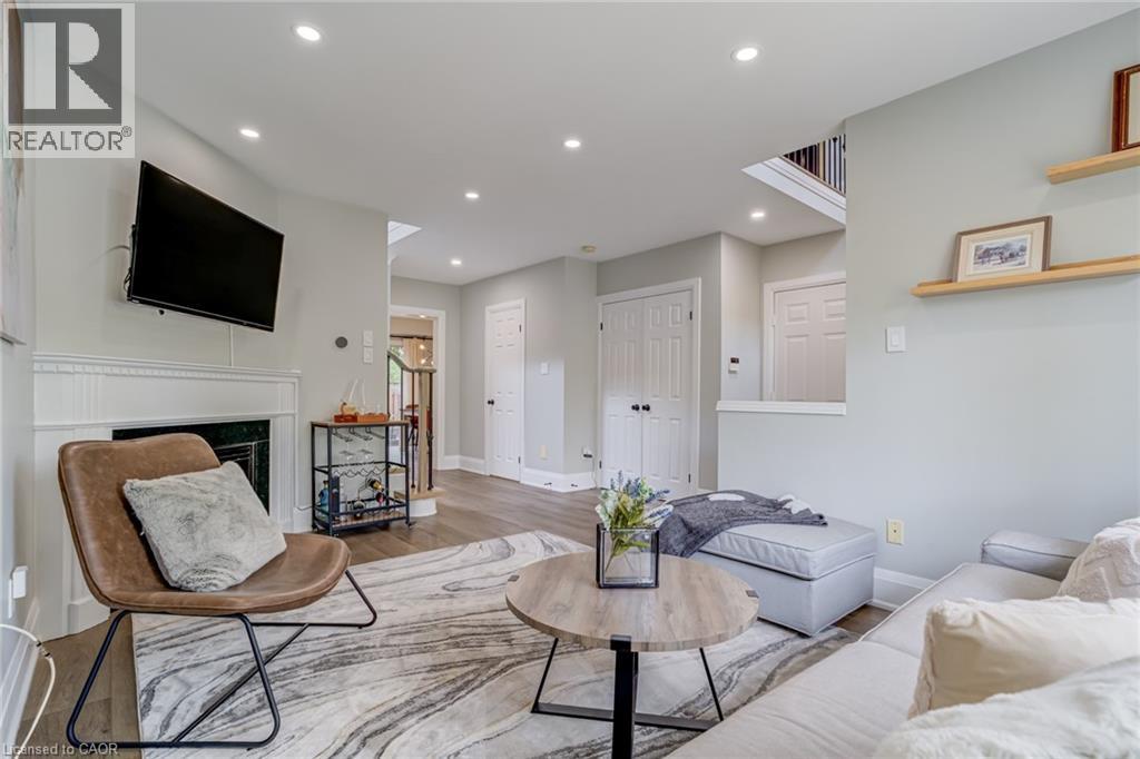 2140 Nightstar Drive, Oakville, Ontario  L6M 3R1 - Photo 8 - 40785513