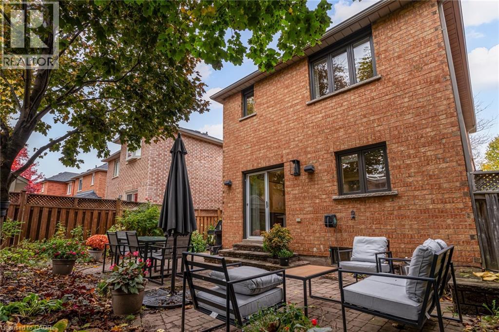 2140 Nightstar Drive, Oakville, Ontario  L6M 3R1 - Photo 38 - 40785513