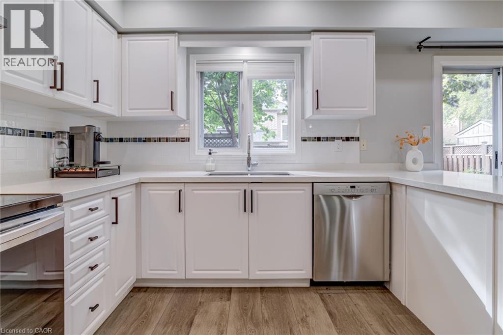 2140 Nightstar Drive, Oakville, Ontario  L6M 3R1 - Photo 17 - 40785513