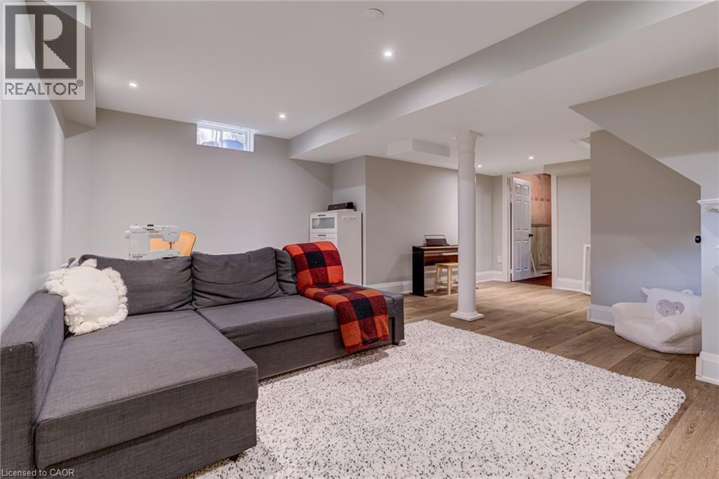 2140 Nightstar Drive, Oakville, Ontario  L6M 3R1 - Photo 31 - 40785513