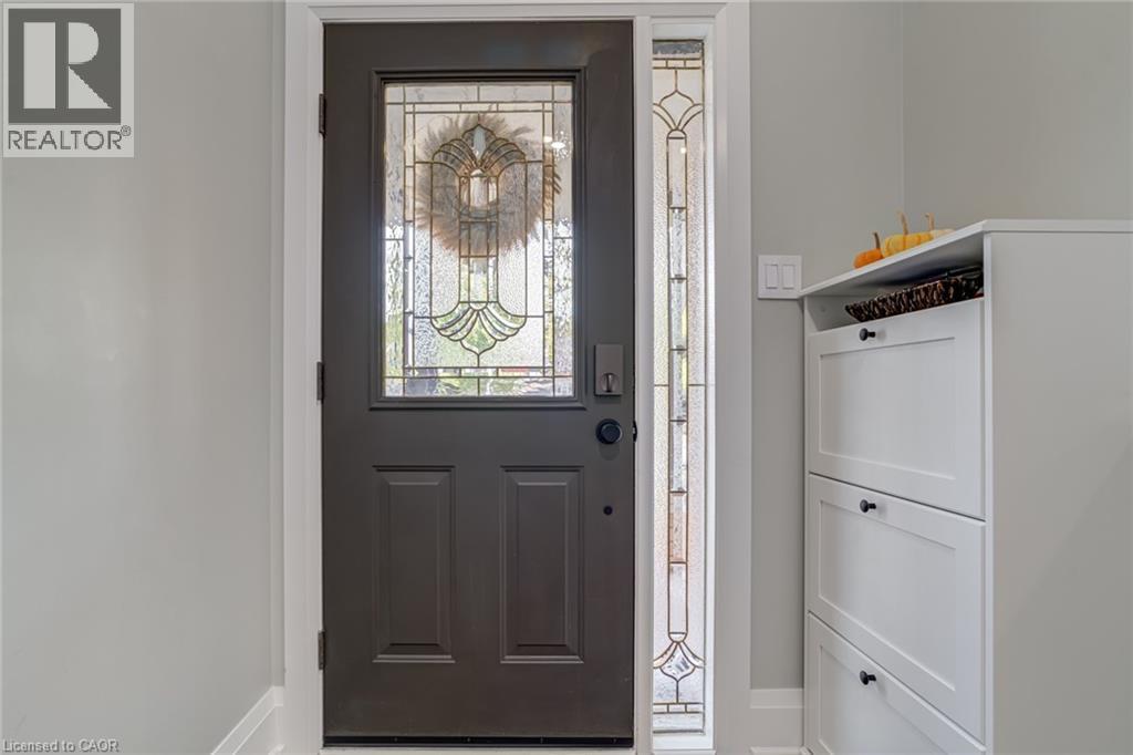 2140 Nightstar Drive, Oakville, Ontario  L6M 3R1 - Photo 5 - 40785513