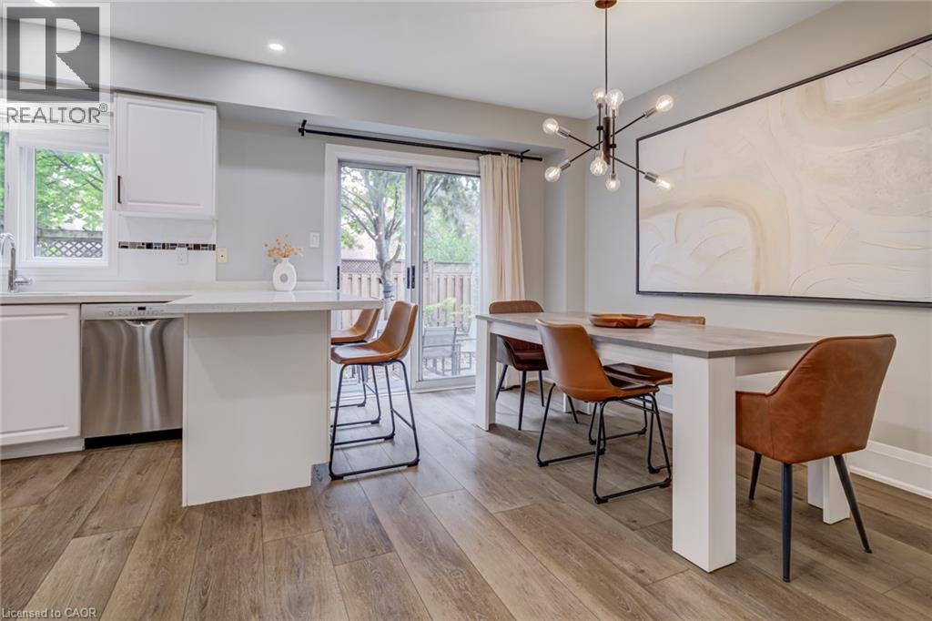 2140 Nightstar Drive, Oakville, Ontario  L6M 3R1 - Photo 10 - 40785513