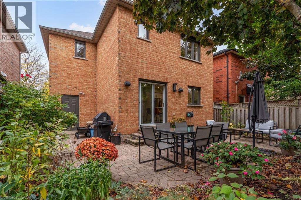 2140 Nightstar Drive, Oakville, Ontario  L6M 3R1 - Photo 36 - 40785513