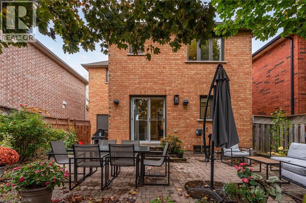 2140 Nightstar Drive, Oakville, Ontario  L6M 3R1 - Photo 37 - 40785513