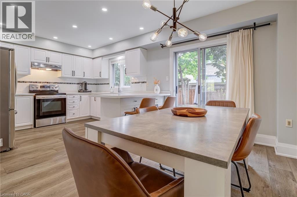 2140 Nightstar Drive, Oakville, Ontario  L6M 3R1 - Photo 12 - 40785513
