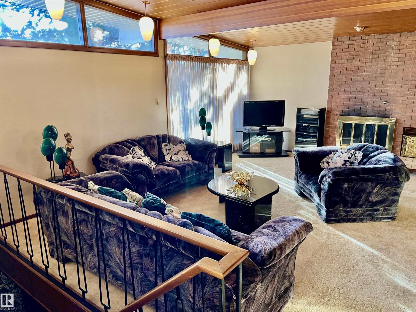 15416 75 Av Nw, Edmonton, Alberta  T5R 2Z1 - Photo 7 - E4466046