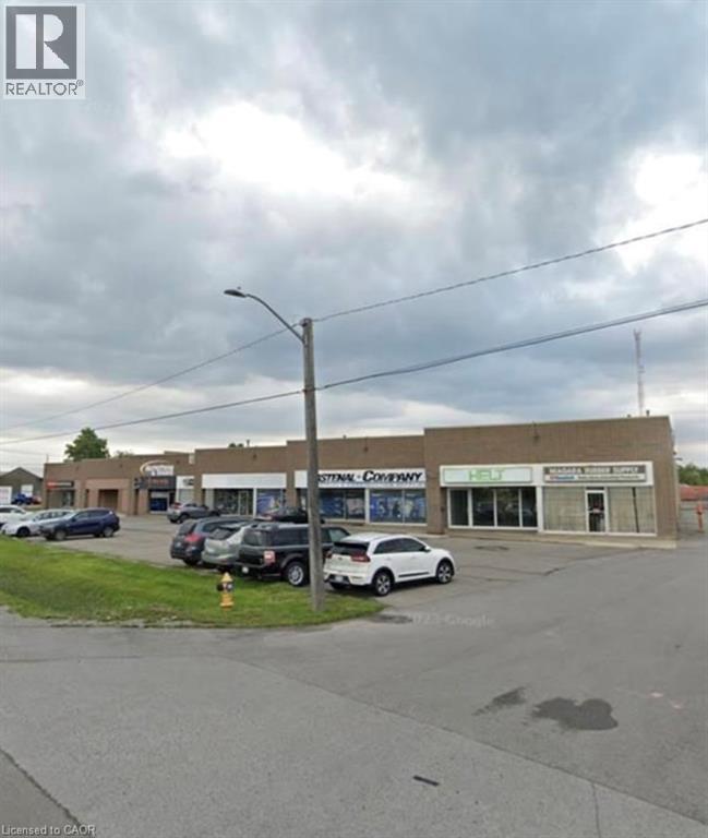 94 DUNKIRK Road Unit# 5/6, St. Catharines, Ontario