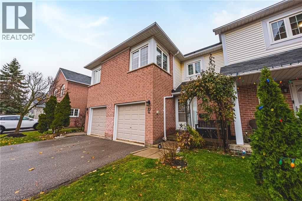 5205 Glen Erin Drive Unit# 25a, Mississauga, Ontario  L5M 5N6 - Photo 2 - 40788625